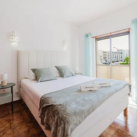 Blue - 1d By Hellovacations Apartament
