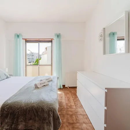 Apartament Blue - 1d By Hellovacations *