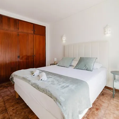 Blue - 1d By Hellovacations Apartament Albufeira
