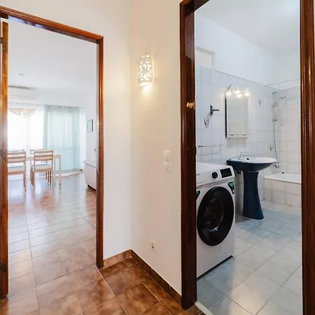 Blue - 1d By Hellovacations Apartament