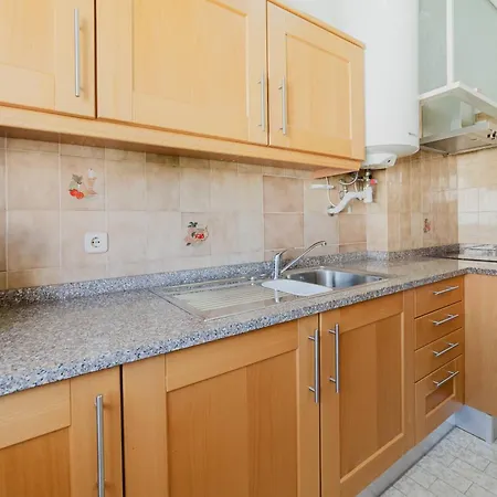 Apartament Blue - 1d By Hellovacations
