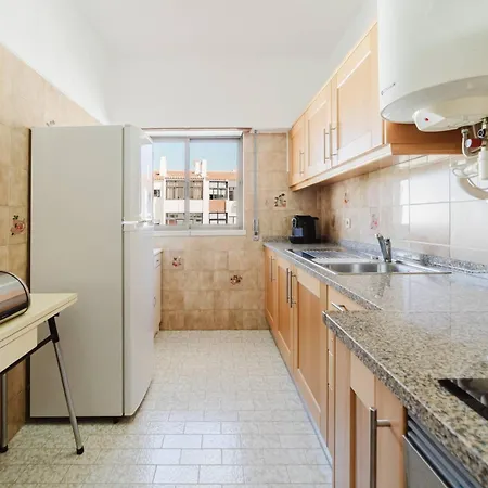 Apartament Blue - 1d By Hellovacations Albufeira
