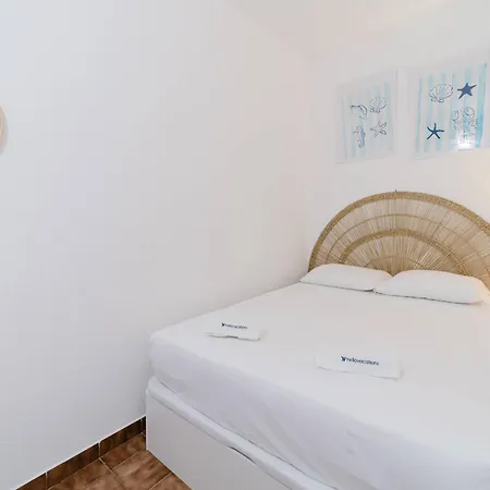 Apartament Blue - 1d By Hellovacations *